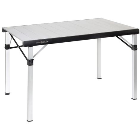 Tavolo TITANIUM QUADRA 4 NG BRUNNER