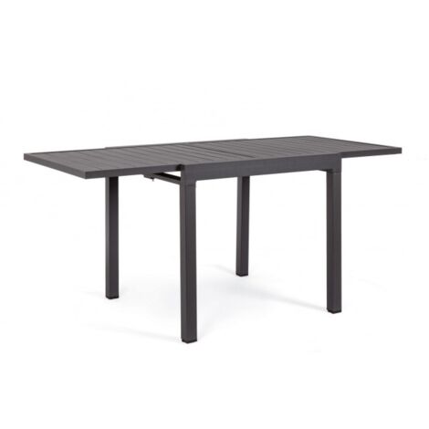 Tavolo Todo. Pelagio 83-166X80 Antr Yk13