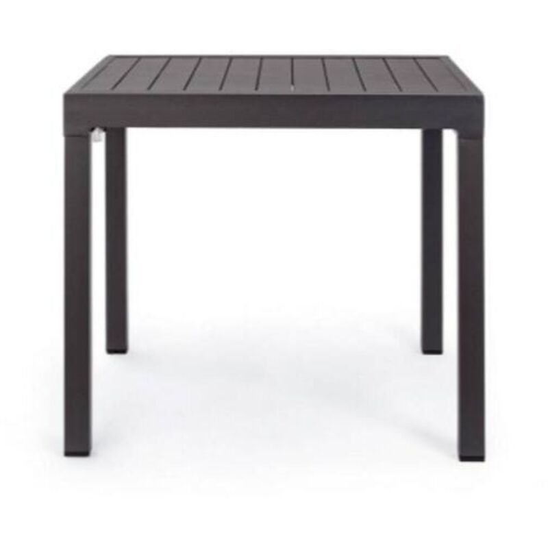 Tavolo Tous. Pélage 83-166X80 Antr Yk13