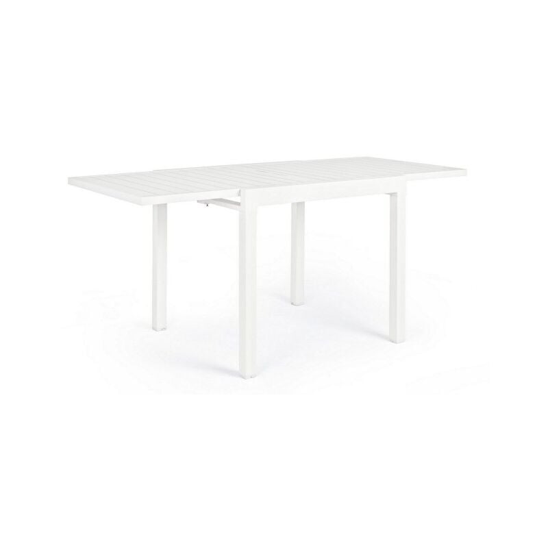 Tavolo Tous. Pélage 83-166X80 Bia Yk11