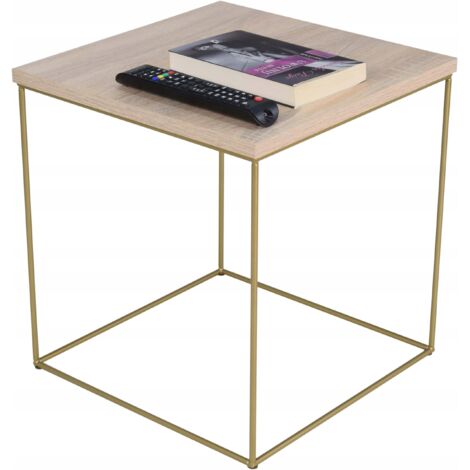 Tavolo Wire 6K40, Sonoma Golden Oak