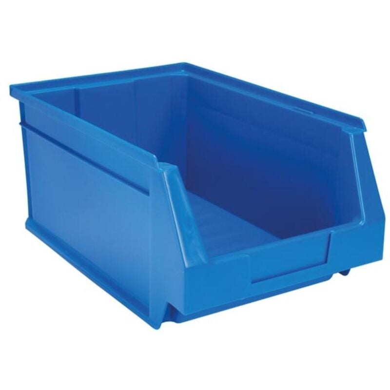Cassetto magazzino, 336x216x115 mm, 8,3 l, blu