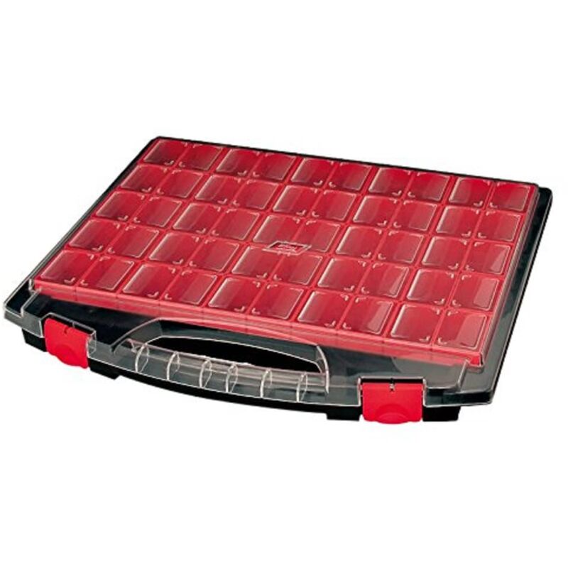 Tayg - Portaminuteria con cassetti estraibili Nº 430-50-50