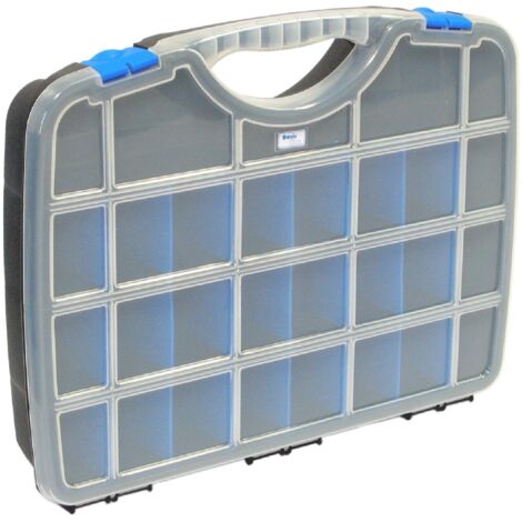 Tayg - Basic Line portaminuteriacon divisori mobili nº 23-21