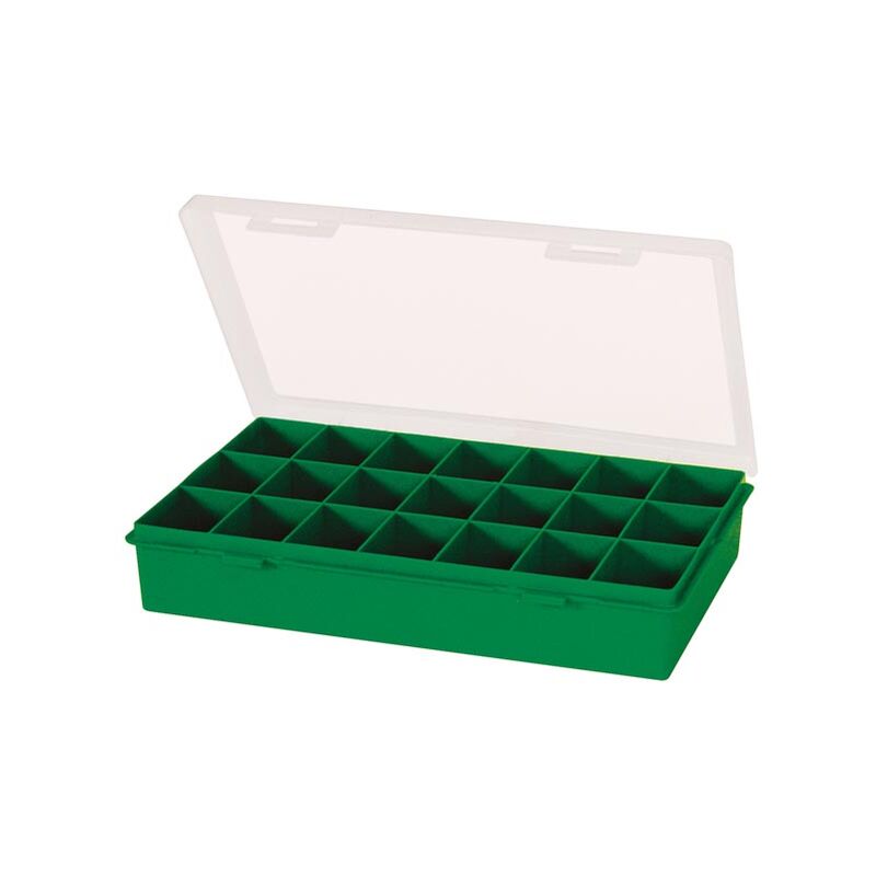 Image of Tayg - organizzatore - 290 x 195 x 54 mm - 21 scomparti