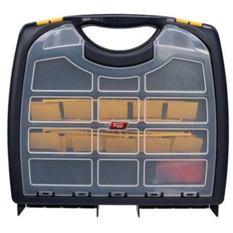 TAYG CAJA HERRAMIENTAS PLASTICO 43 401352156 mm.