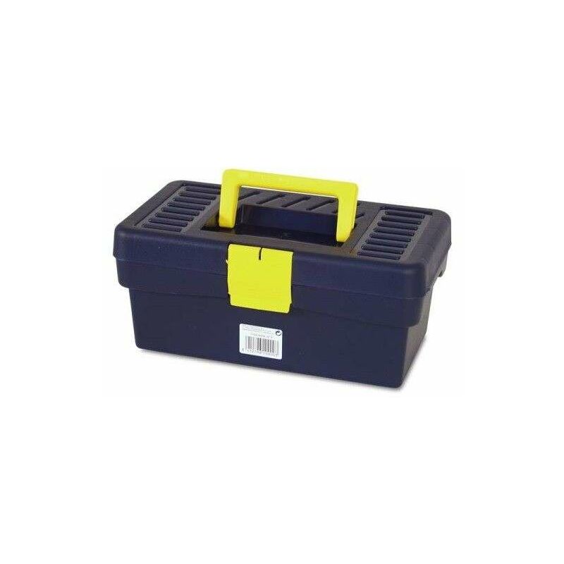 

Tayg Caja Herramientas Plastico .9 290*170*127