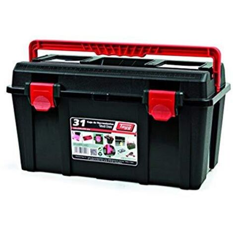 Tayg - Cassetta degli attrezzi in plastica Nº31