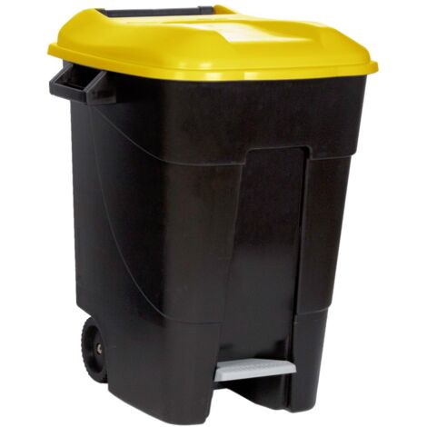 Tayg - Contenitore per rifiuti EcoTayg 100P