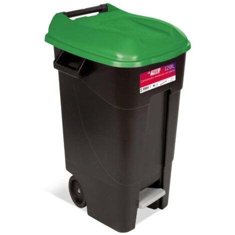 Tayg - Contenitore per rifiuti EcoTayg 120P