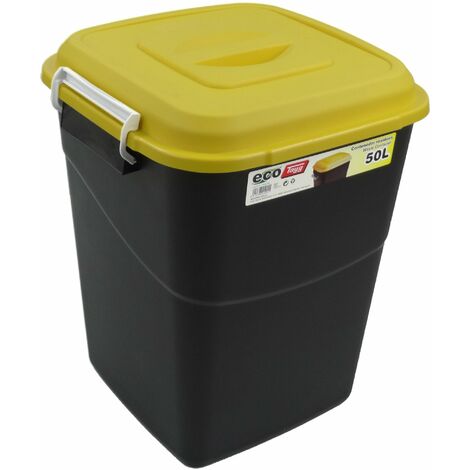 Tayg - EcoTayg 50L contenitore rifiuti