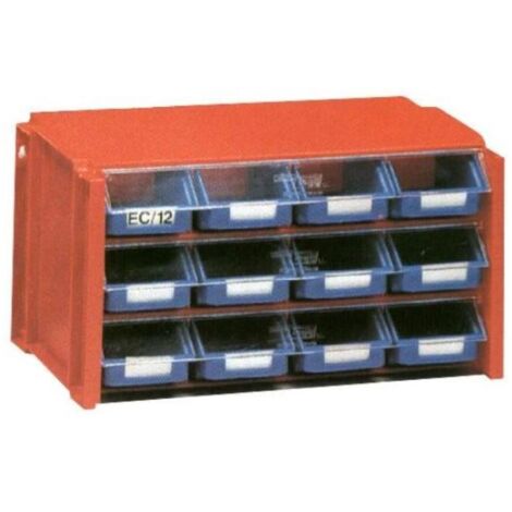 TAYG estante clasificador 4 cajones 304002 tayg , Estante Clasificador 4 Cajones 304002 de la marca Tayg.