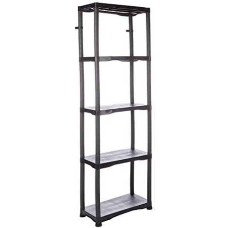 Tayg- Kit scaffale plastica Nº635