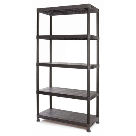 Tayg- Kit scaffale plastica Nº945