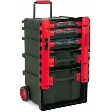Tayg - TrailBox Nº59 PRO