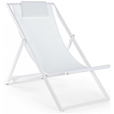Taylor Bianca Loungesessel