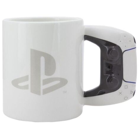 Taza 3d paladone playstation ps5