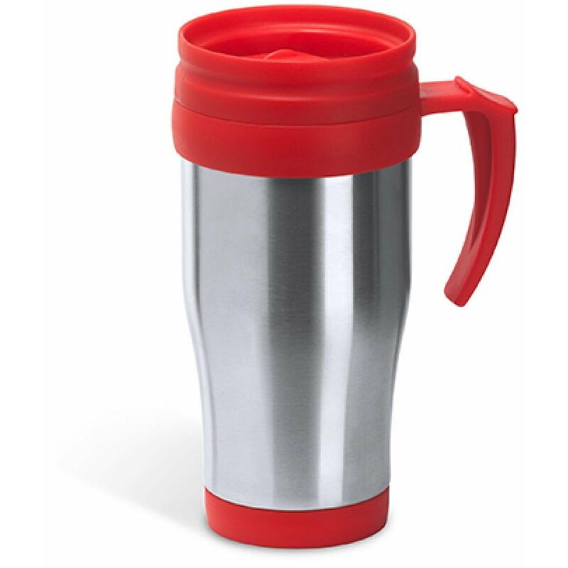 

TAZA 450 ML DURIAN Rojo TALLA ÚNICA ADULTO