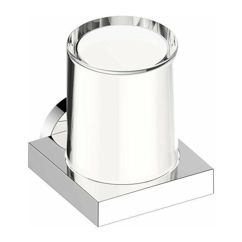 

Taza abatible Edition 90 KEUCO