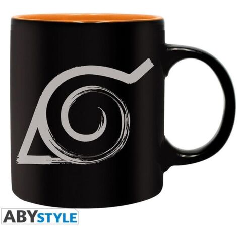 Taza abysse naruto
