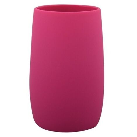 Taza ASTI SOFT TOUCH Rosa MSV