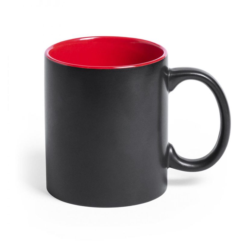 

TAZA BAFY Rojo