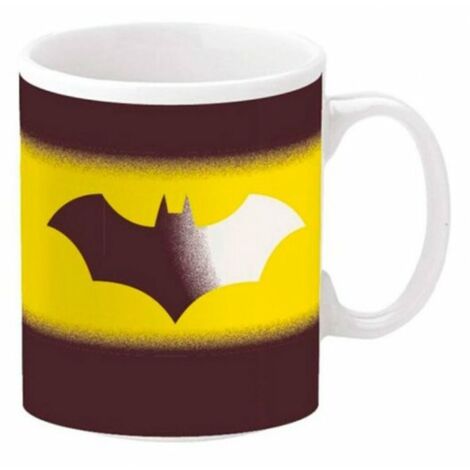 Taza Batman DC Comics 325ml