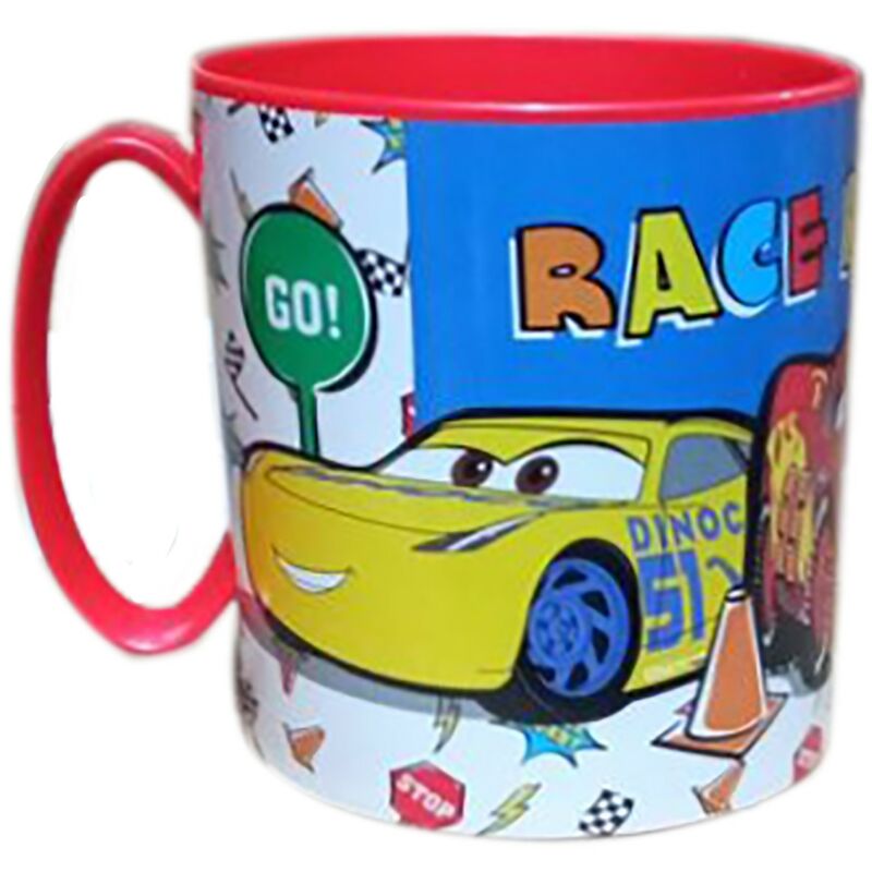 

Taza Cars 350 ml