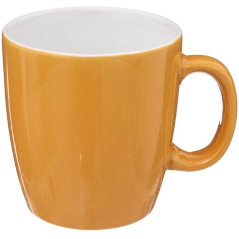 Taza clásica redonda 18 cl. - Sg secret de gourmet