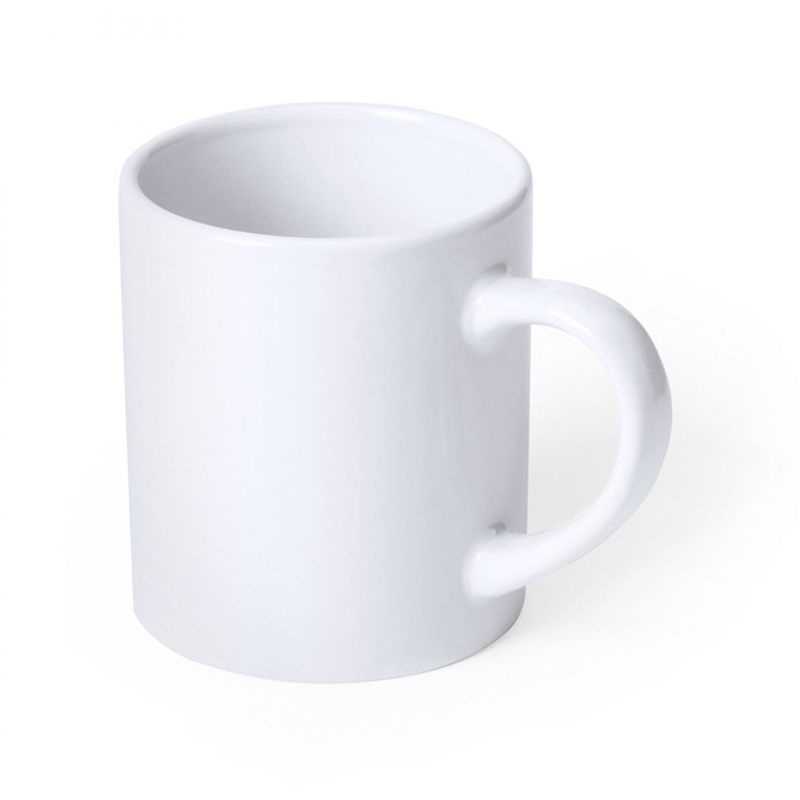 

TAZA DAIMY Blanco