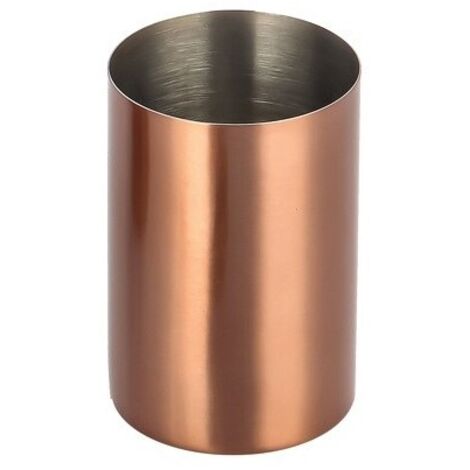 Taza de acero inoxidable de cobre HANS MSV