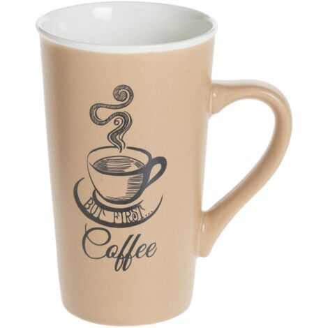 Taza de bebida caliente 50 CL - Sg secret de gourmet