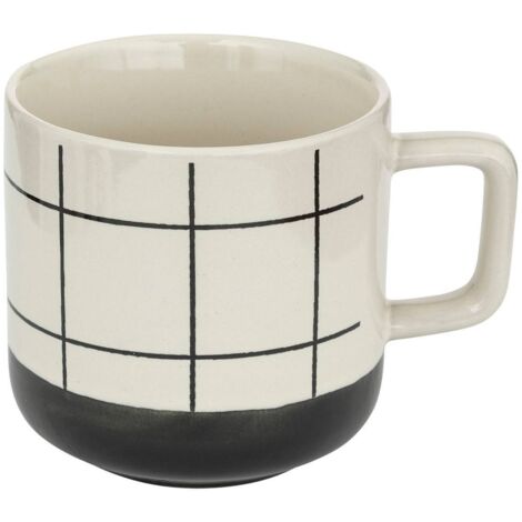 Taza de cerámica Family Corner 32cl - Sg secret de gourmet