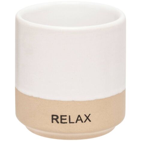 Taza de cerámica Luca colores surtidos 8 cl - Sg secret de gourmet