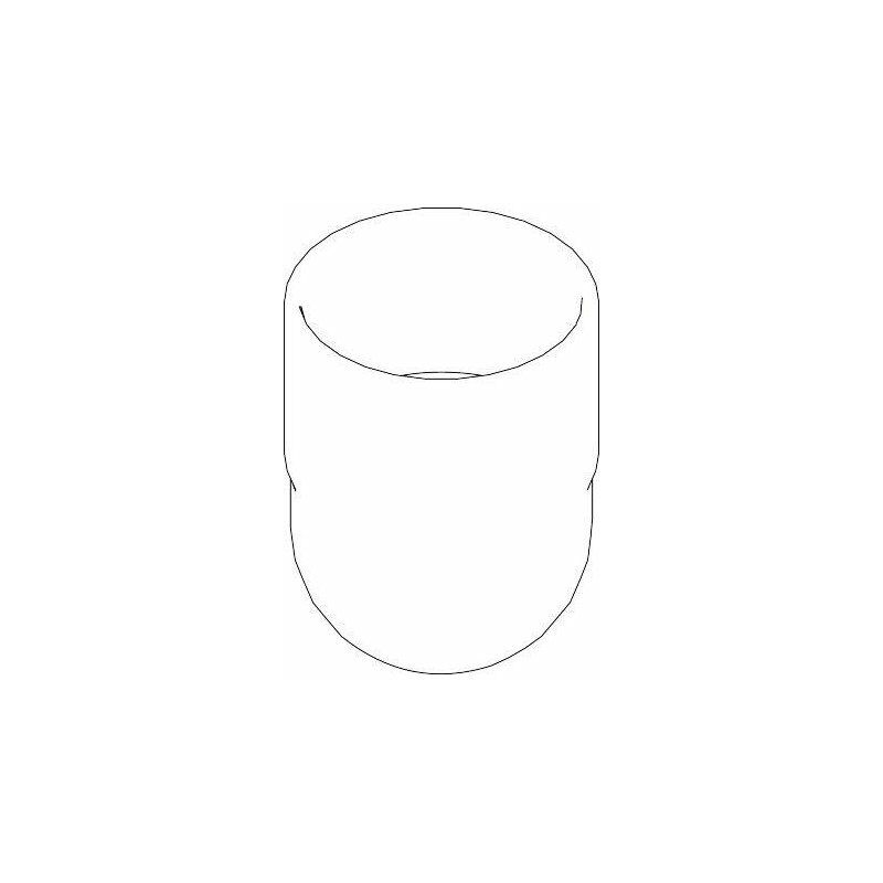 

Taza de plástico LOGO