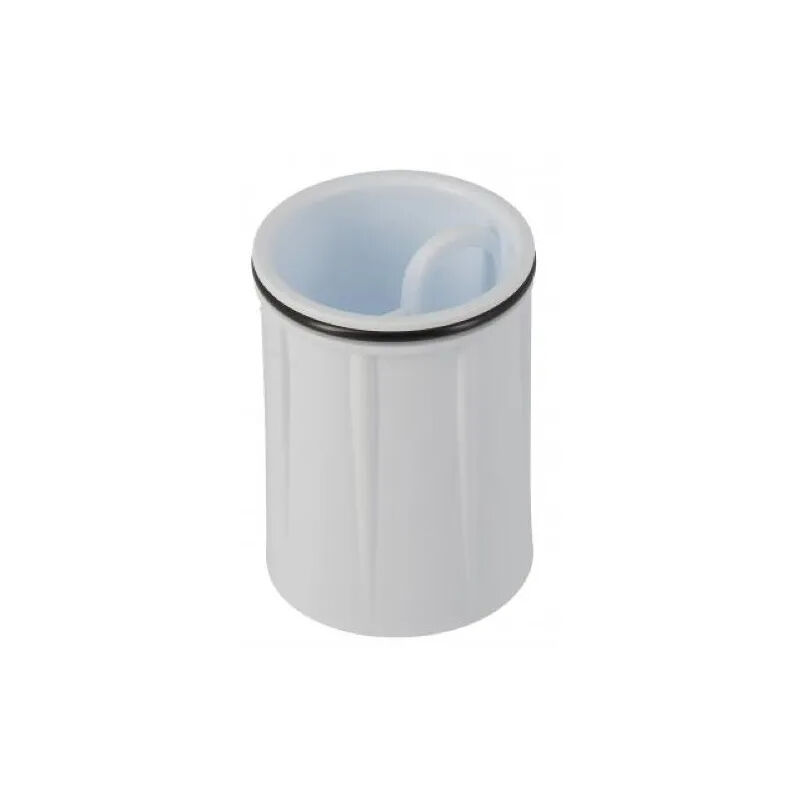 

SAS - Taza de tapón con junta para el receptor Turboflow