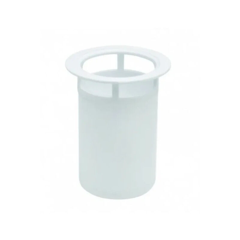 

Taza de tapón para el receptor D.60