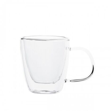 TAZA EXPRESSO 10 CLDOBLE PARED SERENIA - ADI