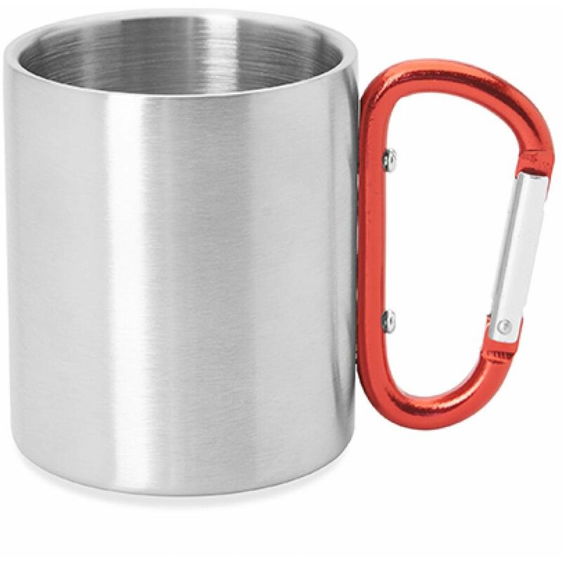 

TAZA GUAYA Rojo TALLA ÚNICA ADULTO