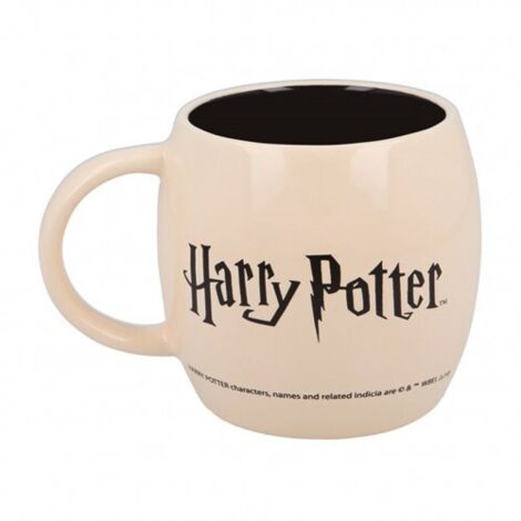 Taza Harry Potter 385Ml