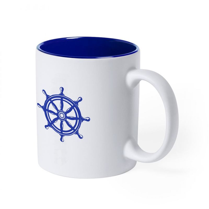 

TAZA KULMER azul