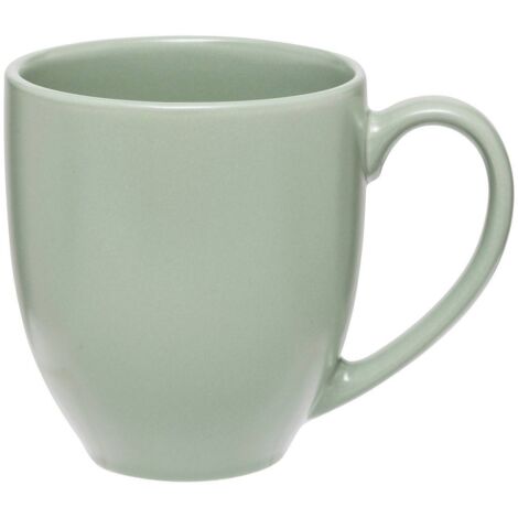 Taza L Mae Verde 48CL - Sg secret de gourmet