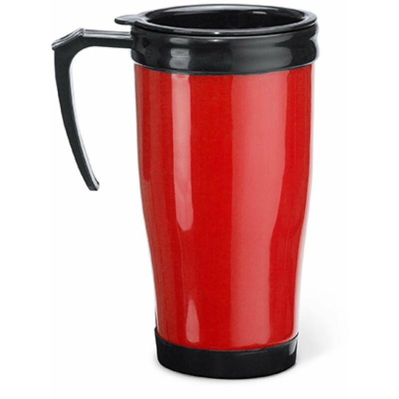 

TAZA LULO Rojo TALLA ÚNICA ADULTO