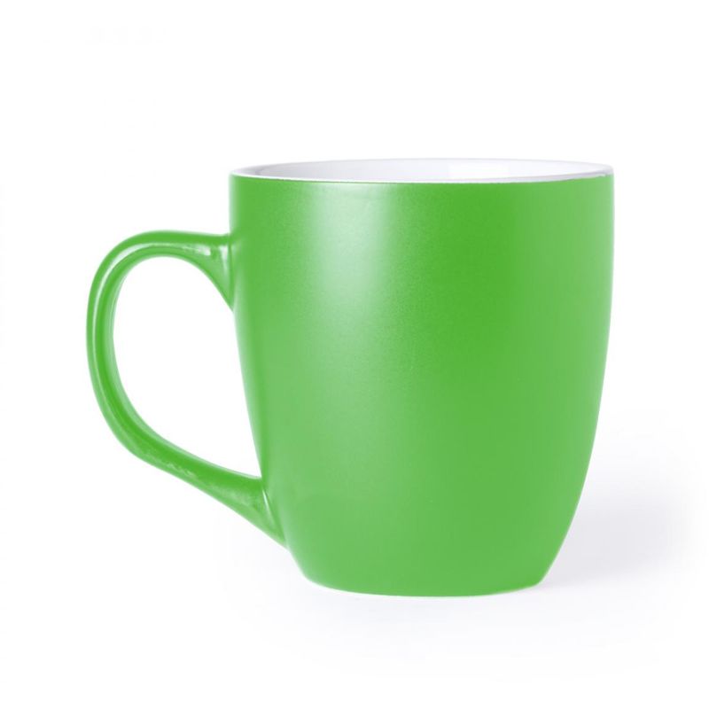 

TAZA MABERY Verde