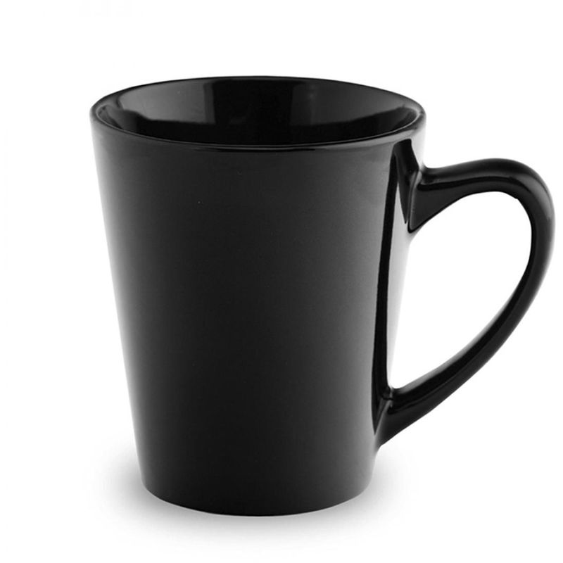 

TAZA MARGOT Negro