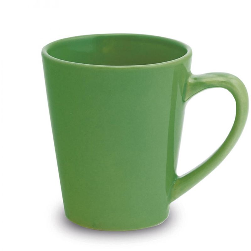 

TAZA MARGOT Verde