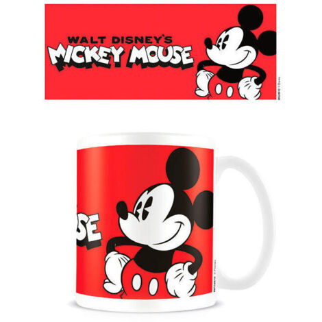 Taza Mickey Disney