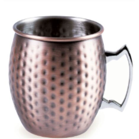 TAZA MOSCOW MULE 550ML -  LACOR