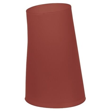 Taza MOVE Terracota Spirella