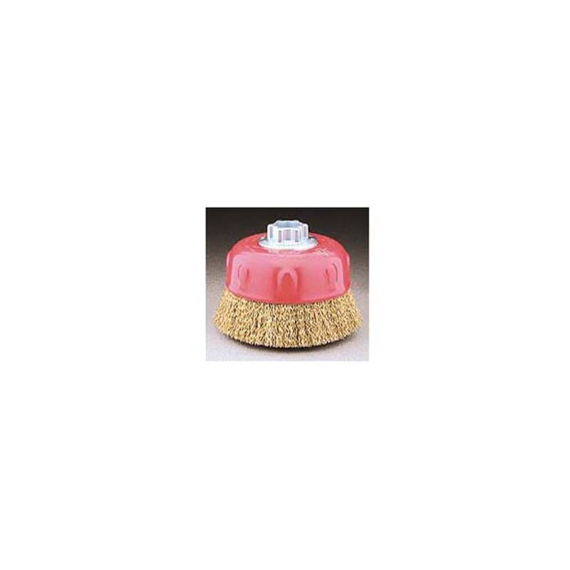

Cepillo Taza 'Ondulada' Modelo To 100x0.30x 22